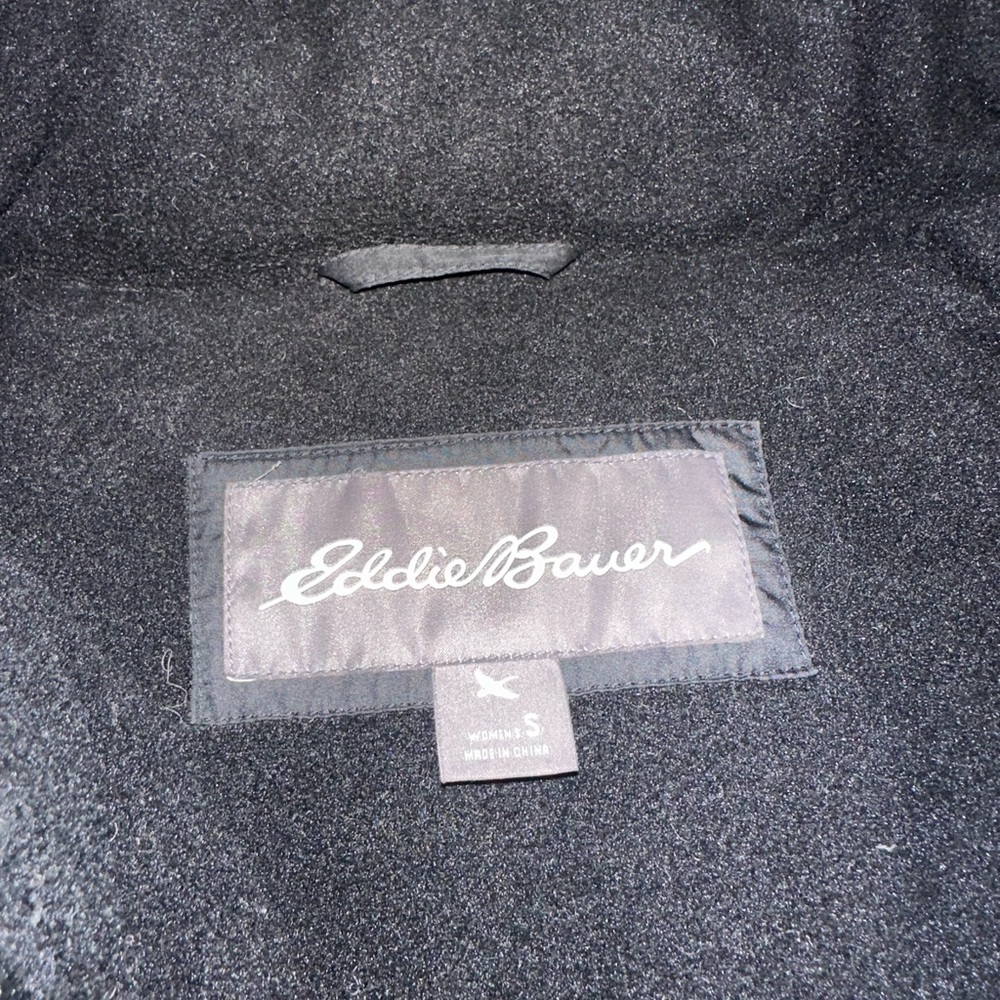Eddie Bauer Lodge Duffle Down-Filled Parka - Picture 4 of 5